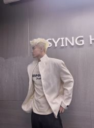 -Sying杉影日式烫染專門店