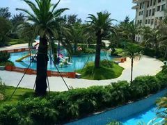 -惠州金海湾嘉华度假酒店