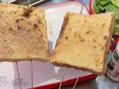 -遇西祠·海鲜烧烤(总店)