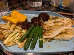 -幸福哟烧鸡·粤菜海鲜私厨(七星路店)