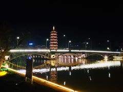 -凤城河风景区