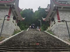 -老君山