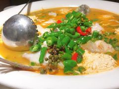 -川味堂·四川豆花(八卦岭店)