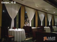 -老洋房花园饭店(绍兴路店)