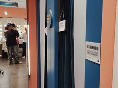 -海马体照相馆(龙湖杭州金沙天街店)