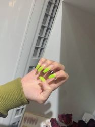 -CM.Nail美甲美睫