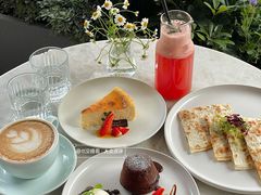 -慕境Moment Space·Fresh(33小镇店)