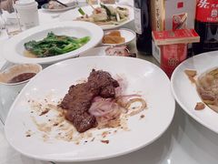 -老洋房花园饭店(绍兴路店)