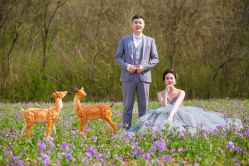 -第一夫人婚纱摄影(南京店)