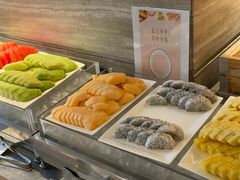 -北京王府井希尔顿酒店·万斯阁西餐厅