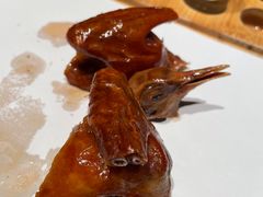 -汤城小厨•粤菜•靓汤(苏州街店)