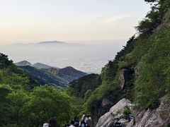 -泰山风景名胜区