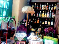 -露西亚咖啡西餐厅(哈尔滨俄侨纪念馆店)