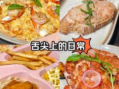 -卡朋西餐(宝安大仟里店)