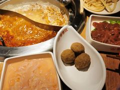 -季季红火锅(长沙步行街店)