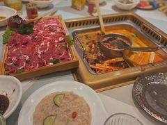 -雾都渣渣火锅(南城智汇城店)