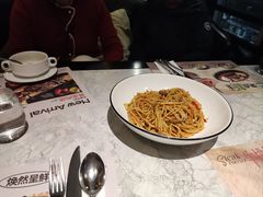 -半秋山西餐厅(宜昌大洋店)