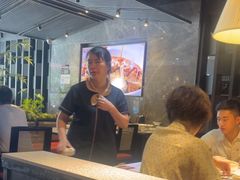 -一品红川菜(皇岗店)