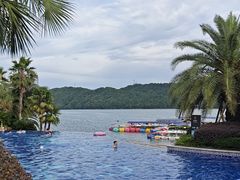 -杭州千岛湖滨江希尔顿度假酒店
