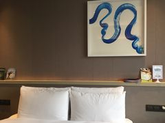-客莱福诺富特酒店·互动餐厅