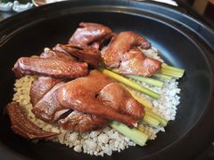 -白天鹅宾馆-玉堂春暖餐厅
