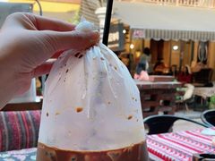 -半坡九号老挝冰咖啡