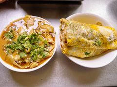 -陈记锅巴菜(五大道店)