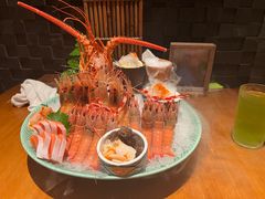 -水濑·日料放题(天河店)