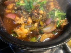 -二楼老店重庆鸡公煲(真光路店)