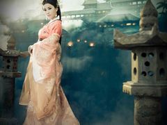 -九月鹰飞汉服摄影工作室