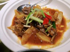 -七仙岭君澜度假酒店·桃源小馆中餐厅