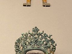 -北京大葆台遗址博物馆