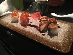 -稻早料理美术馆(城阳店)