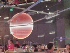 -西塔老太太泥炉烤肉(上海七宝领展广场店)