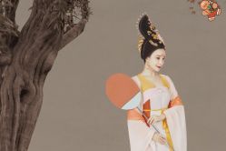 点击看大图 -美云庭古装·格格服汉服·京城旅拍(北京店)