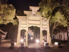-南关石牌坊古镇