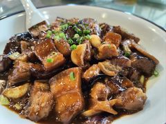 -崖口红树林海鲜餐厅