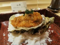 -炎橘·板前料理 Omakase