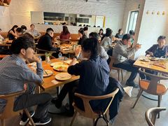 -La Strada(安福路店)