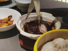 -沈灶河豚宴·河豚融合餐厅(汉中路店)