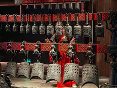 -曾宴·楚菜(湖北省博物馆店)