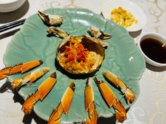 -成隆行·蟹王府(九江路店)