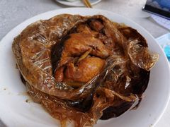 叫花童子鸡-楼外楼(西湖景区孤山路店)