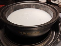 -大良毋米粥(锦龙路总店)