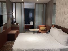 -樟宜机场皇冠假日酒店 （SG Clean） - IHG 旗下酒店