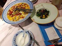 -农川记&酸菜鱼四川料理(横岗荣德店)