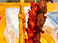 -三盛肥蛤(总店)