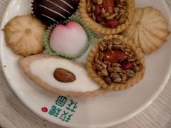 -玫瑰花园自助烤肉(金源店)