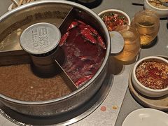 -巴奴毛肚火锅(二七万达店)
