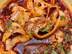 -黄伞肺片(双楠分店)
